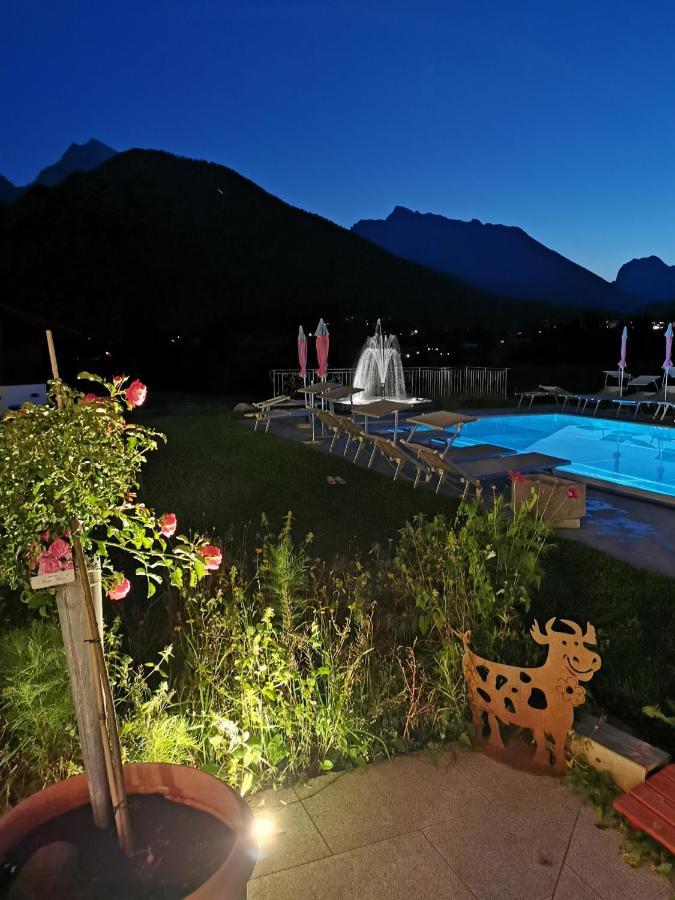 Guest house Gaestehaus Obersulzberglehen