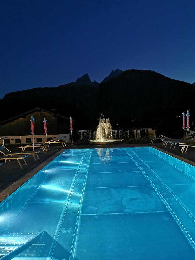 Guest house Gaestehaus Obersulzberglehen Schoenau am Koenigsee