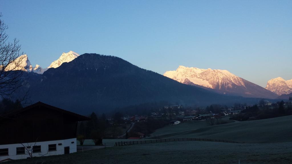 Guest house Gaestehaus Obersulzberglehen