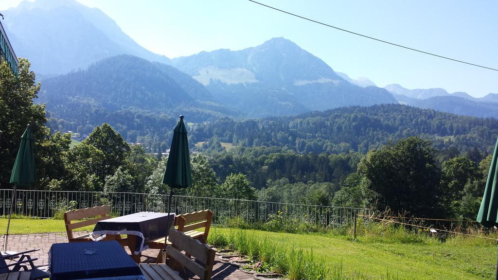 Affittacamere Gaestehaus Obersulzberglehen