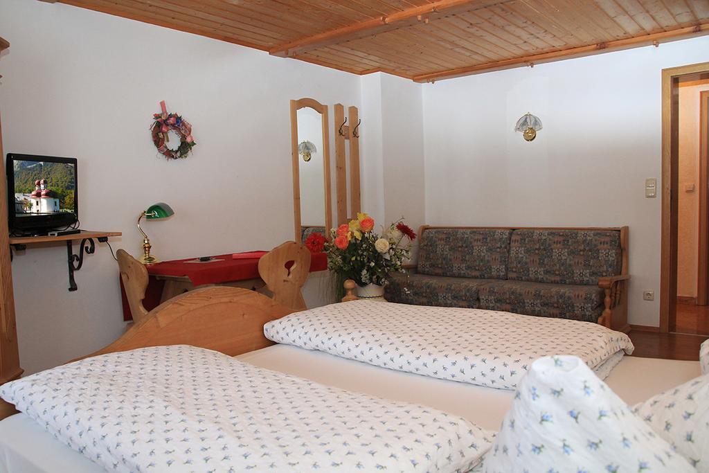 Affittacamere Gaestehaus Obersulzberglehen Schönau am Königssee
